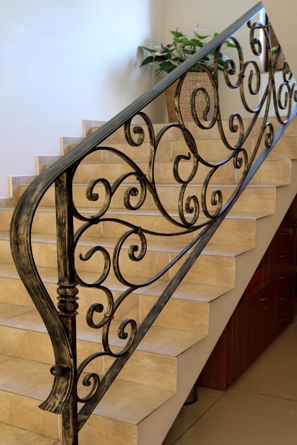 Villa Szelega Поберово Екстериор снимка